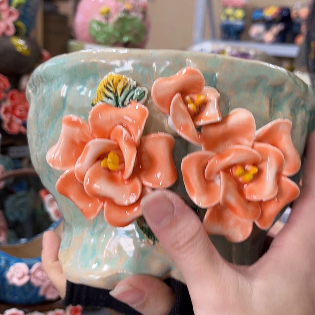 【闪购商品】红陶福利