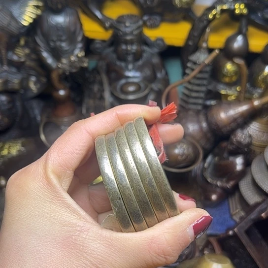 精美铜器精美摆件