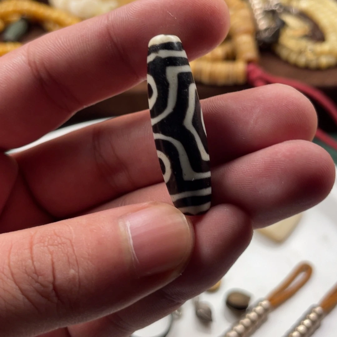 佛心果吊坠藏传佛教