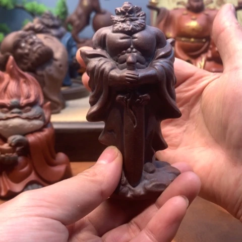 紫砂茶壶紫砂壶手工