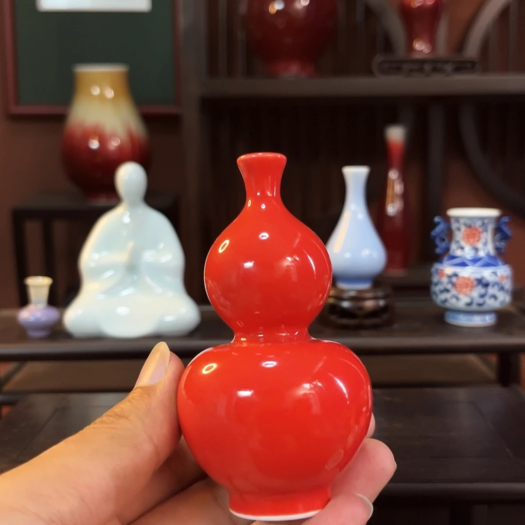 摆件小花器……小花器