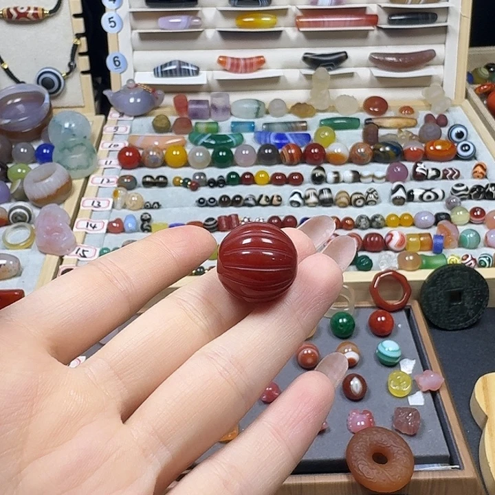 未镶嵌天然玛瑙玛瑙/玉髓