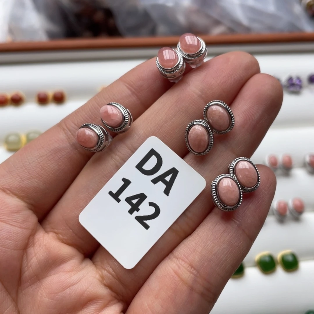 水晶手链未镶嵌多样性发一只