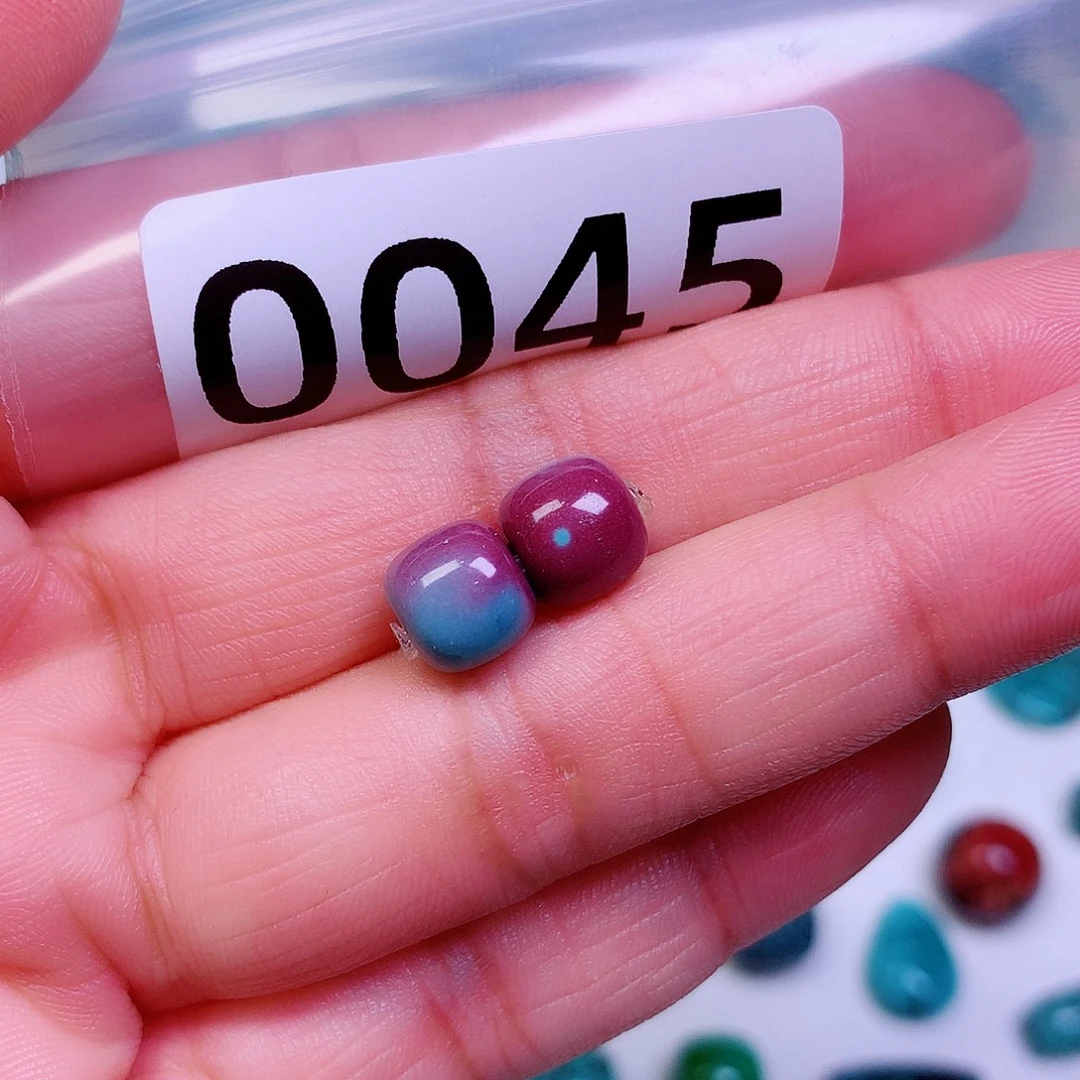 空竹粉丝专享十堰特色手工散珠