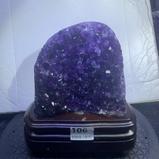 未镶嵌大型摆件（非配饰）水晶