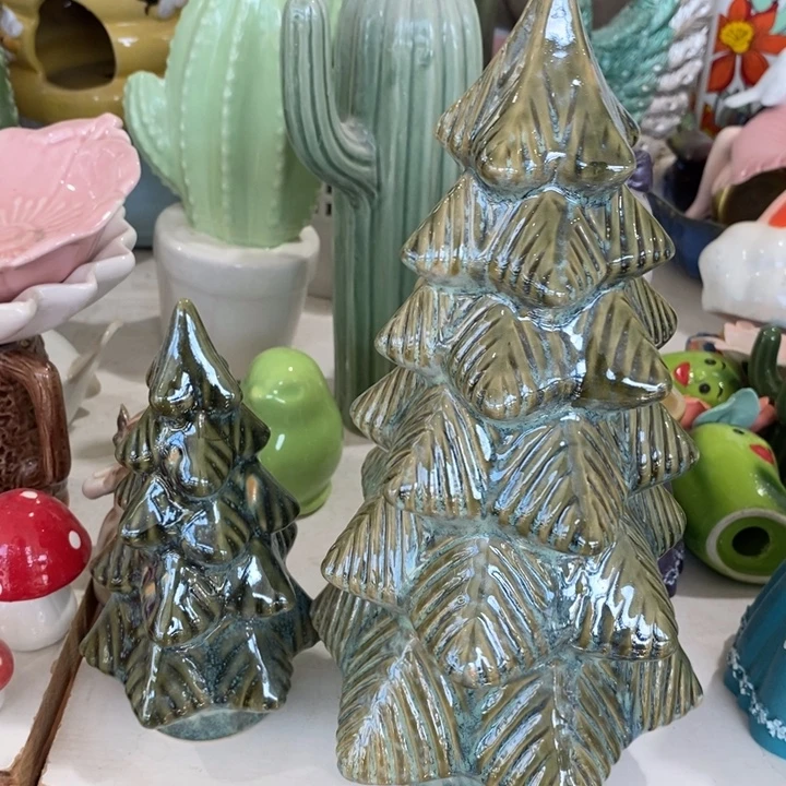 陶瓷树脂工艺摆件