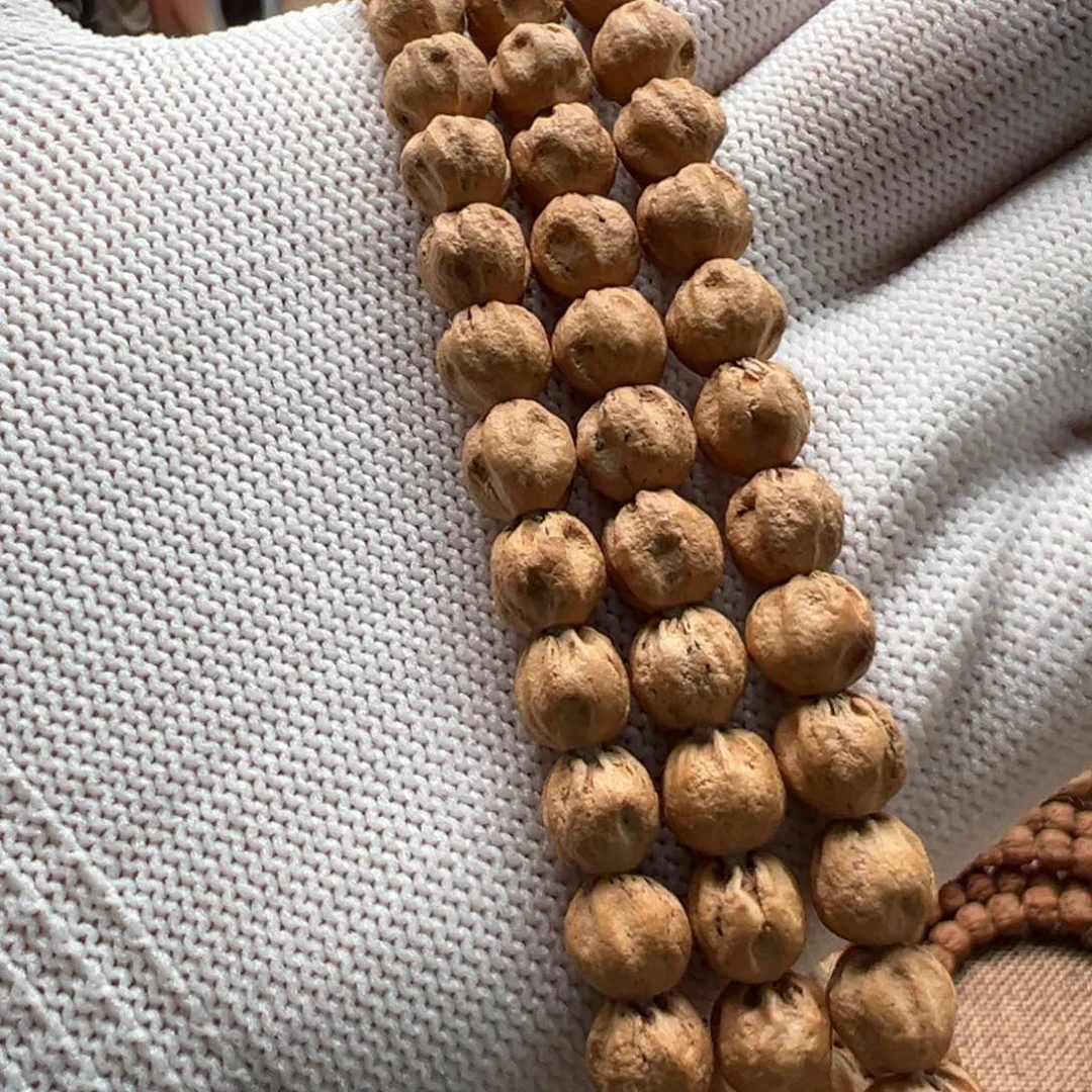 柏香籽/百香籽吊坠