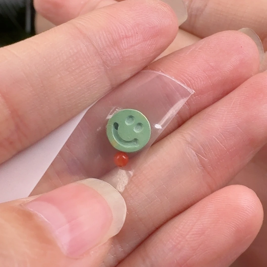 南红玛瑙珠宝奇石未镶嵌