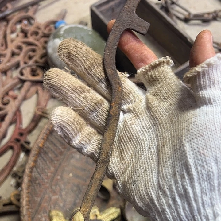 泉*一物一图的小杂项