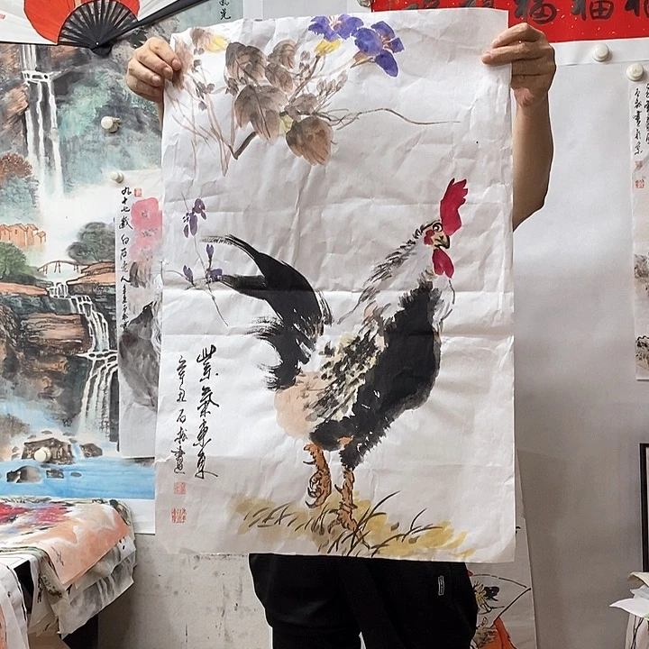 木作品欣赏王老师欣赏