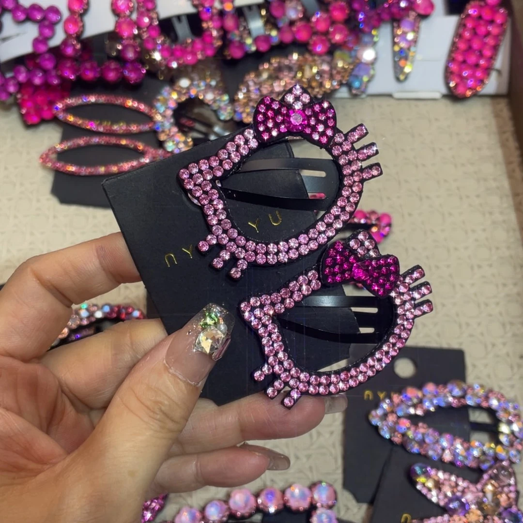 仿水晶铁合金88889