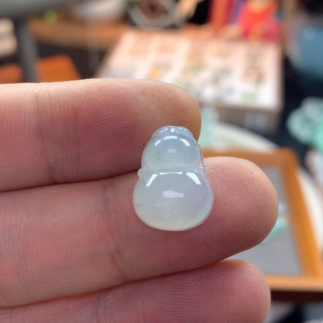 颈饰未镶嵌翡翠1111