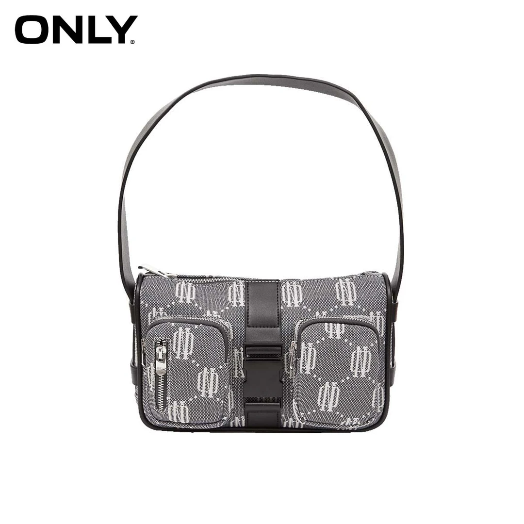 ONLY女士单肩包123385005HE9
