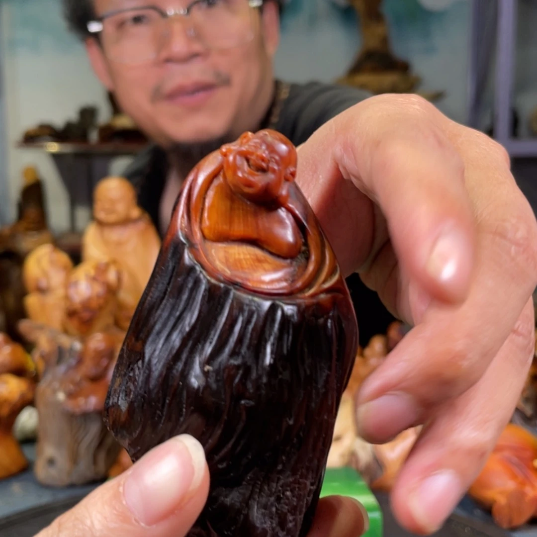 【闪购商品】柏木（崖柏）其他