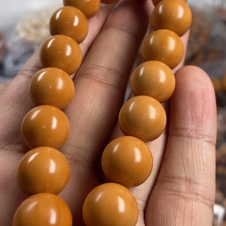 猴头核桃吊坠这两家店