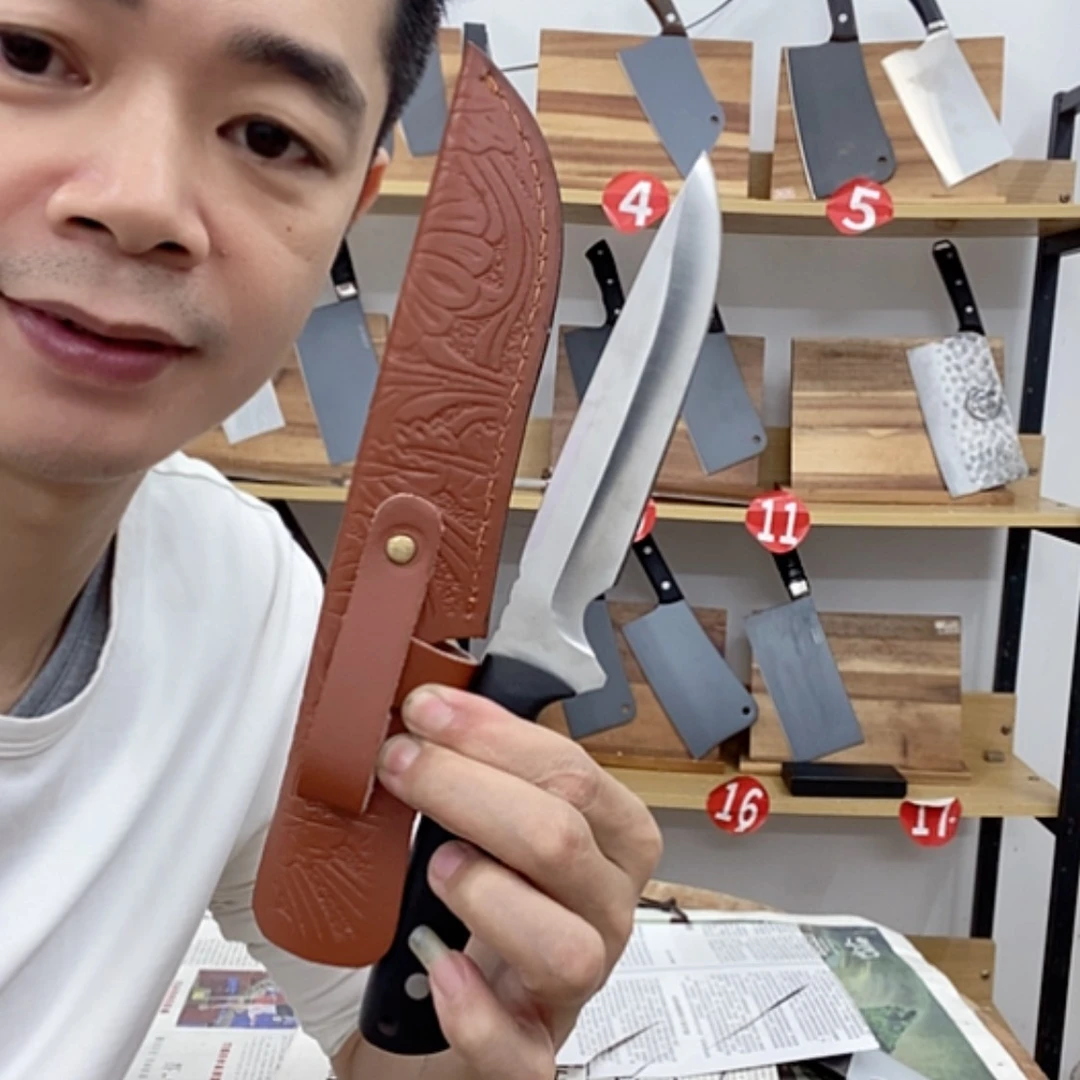 【闪购商品】不锈钢