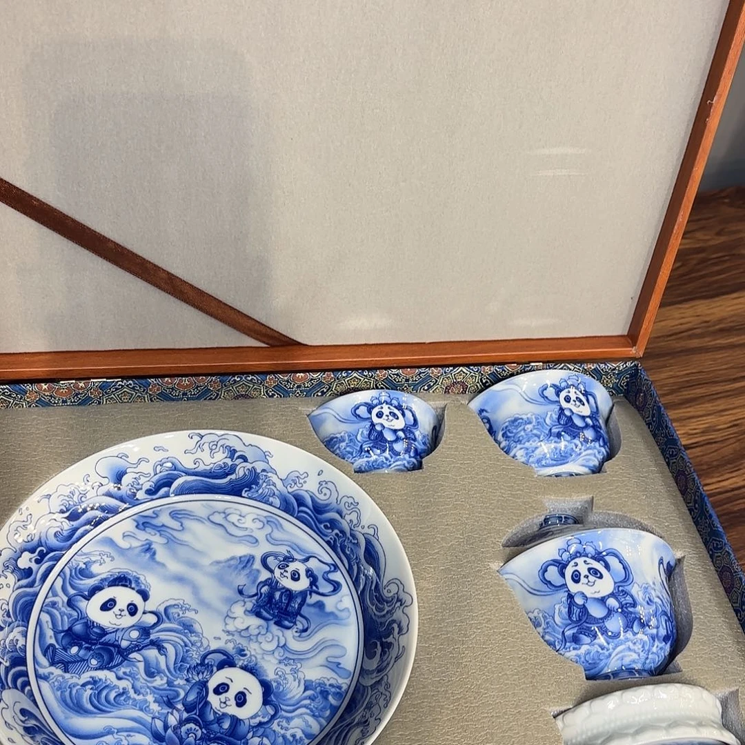 杯子陶景德镇陶瓷艺术展