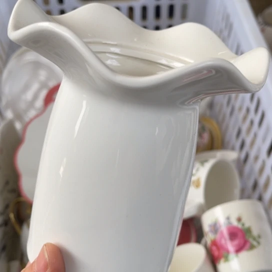 库存陶瓷瑕疵不影响使用