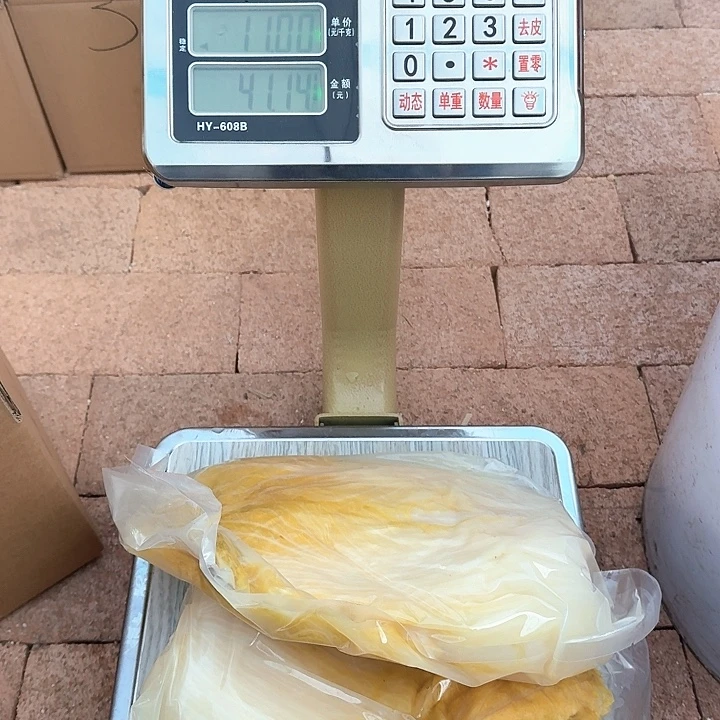 41号没有防腐剂的酸菜中国大陆