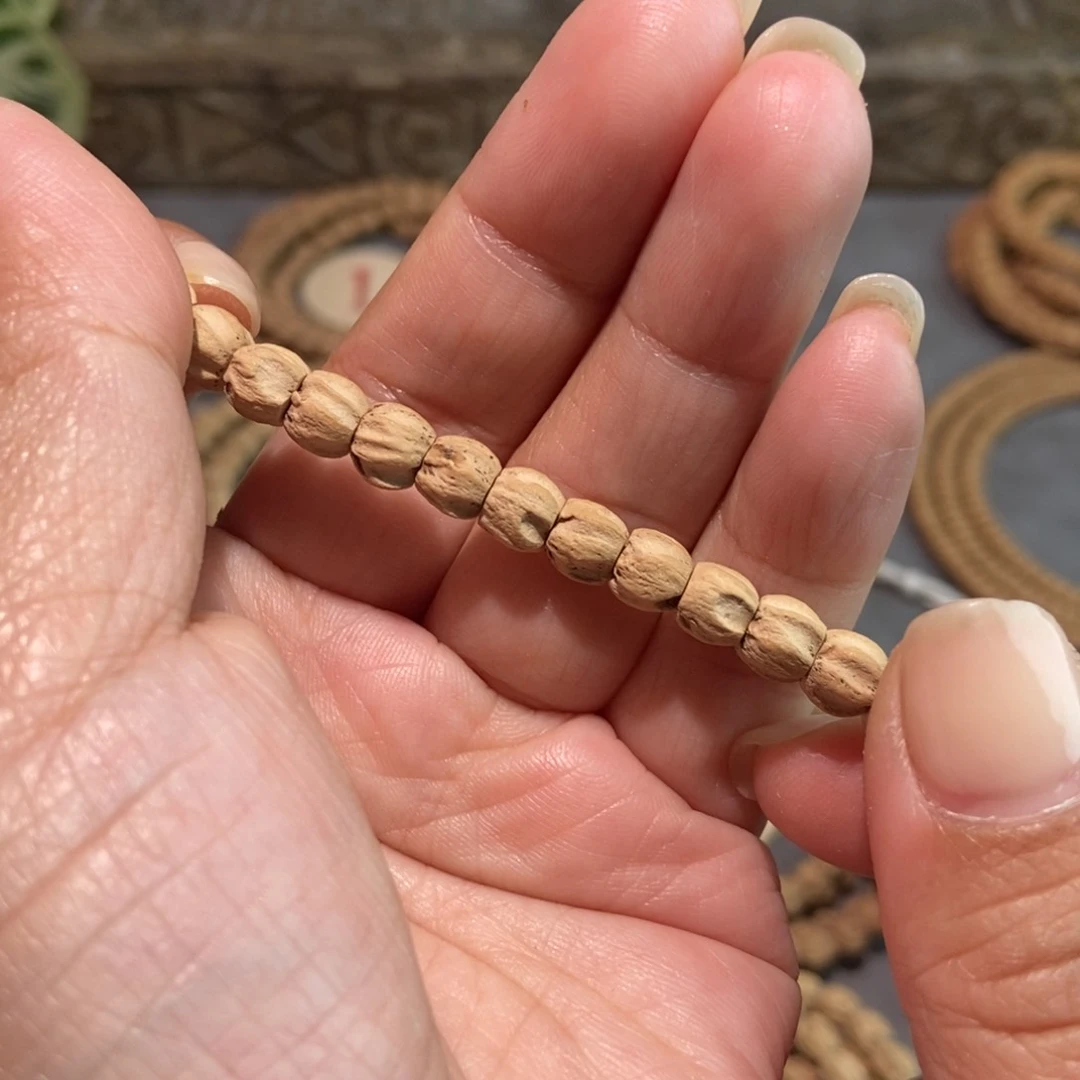 柏香籽/百香籽吊坠无*