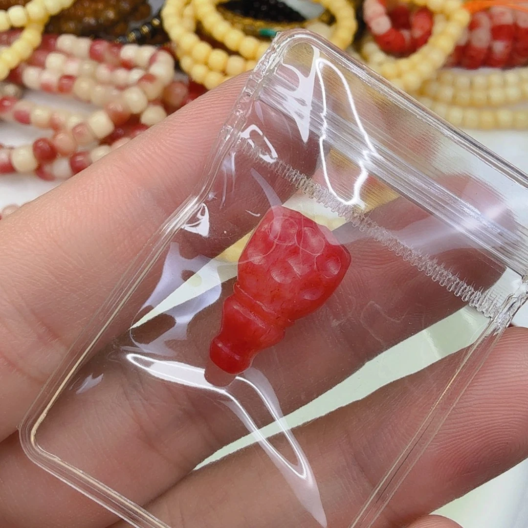 驼骨手串/手链77驼骨无相三通