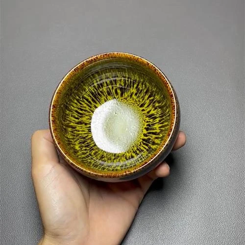 【闪购商品】茶盏-10011..........