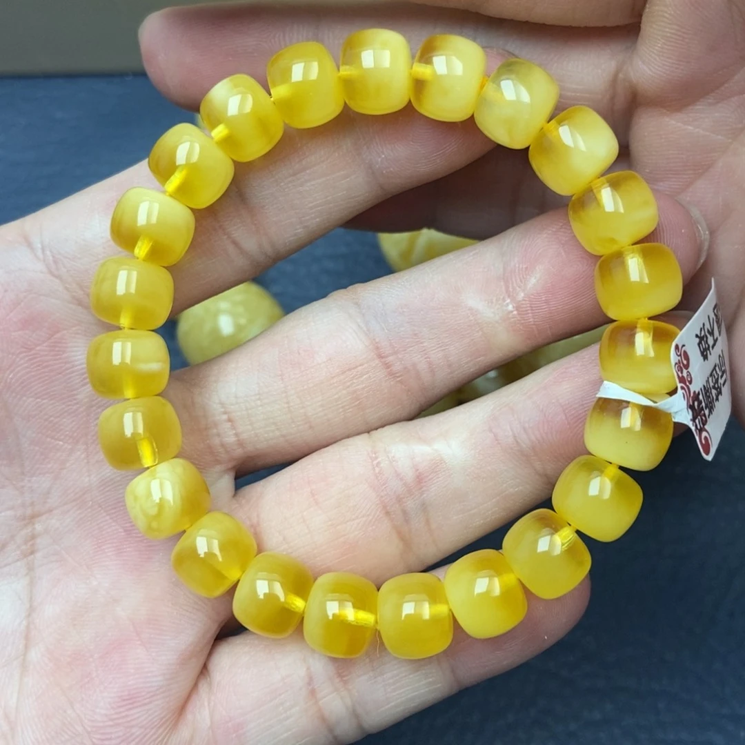 未镶嵌蜜蜡珠宝奇石8