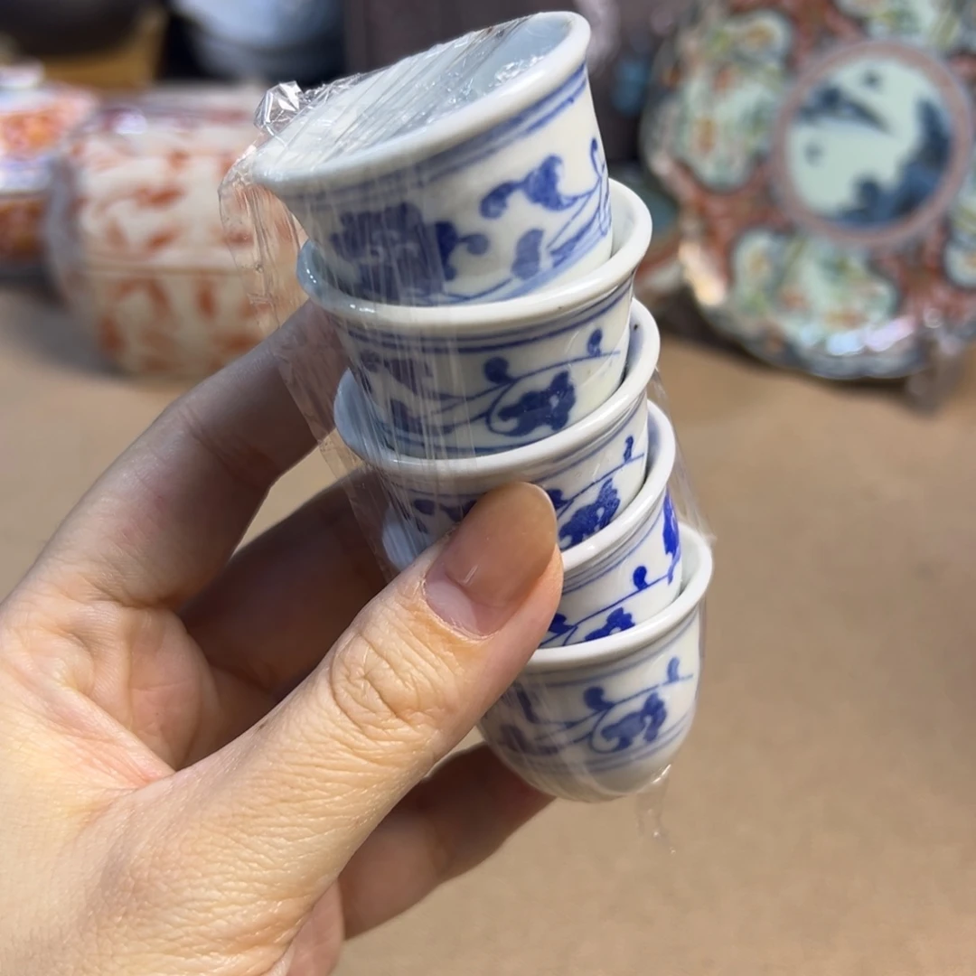 陶瓷等行业的生产经营