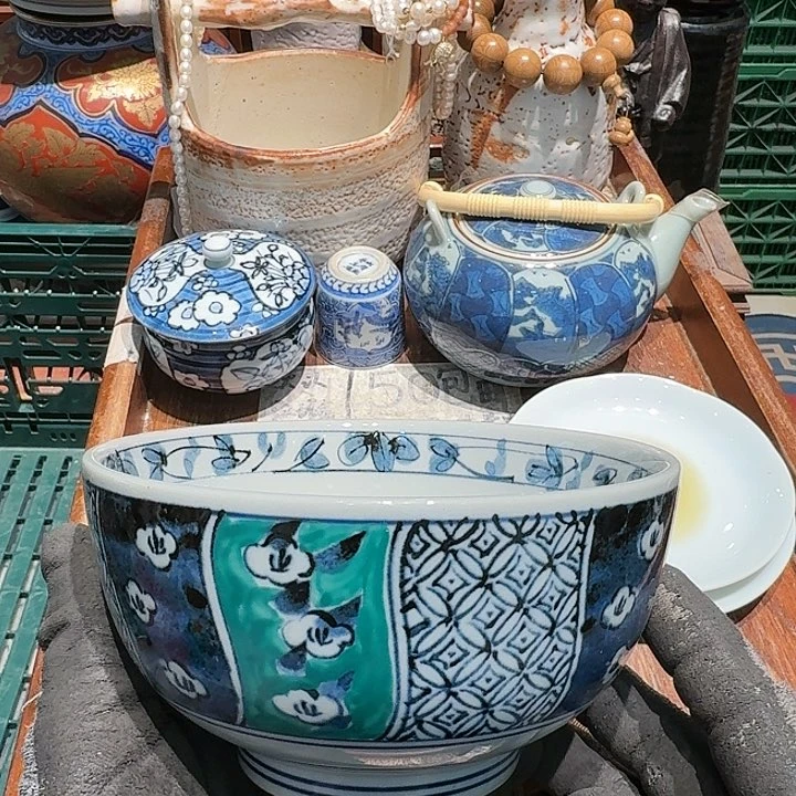 盖碗任意两单包邮