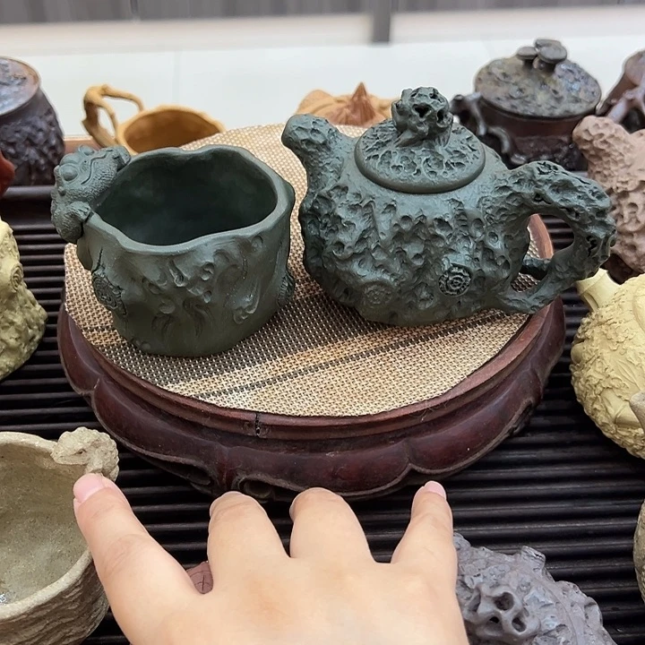 茶壶紫砂紫砂壶紫砂茶壶