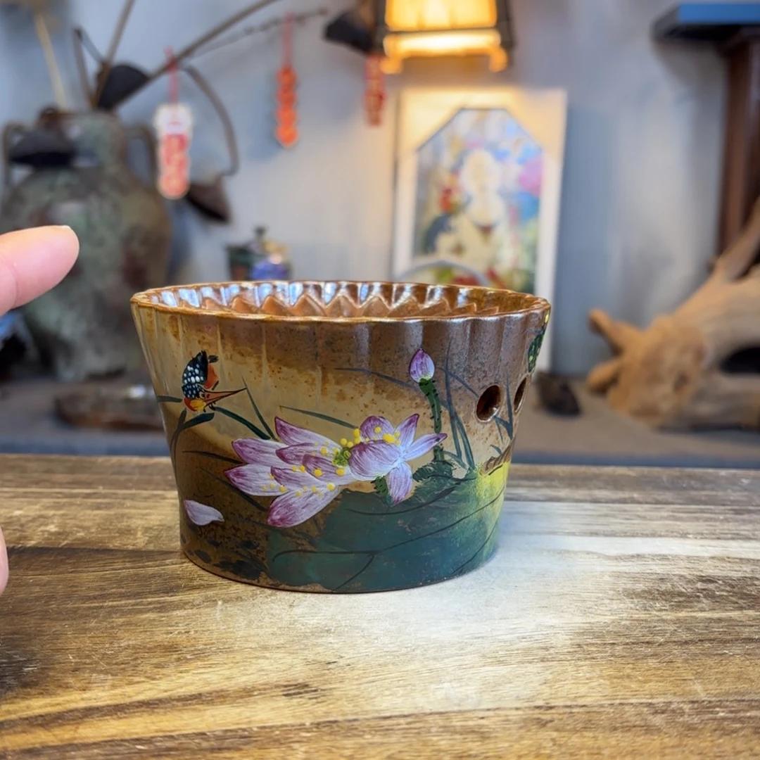 景德镇纯手工制作陶瓷