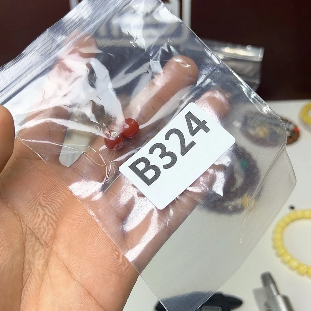 猴头核桃吊坠福利 b324 号