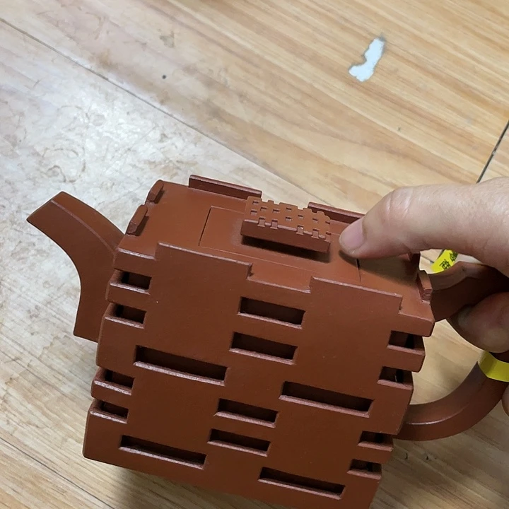 茶壶紫砂紫砂紫砂艺术作品