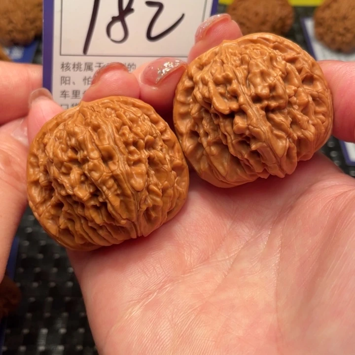 文玩核桃把件41楼子182