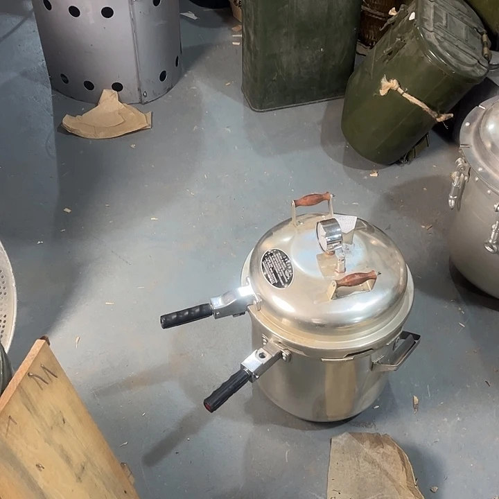 高压锅高压锅高压锅