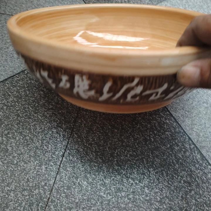 瓷片陶瓷盘子碗陶陶