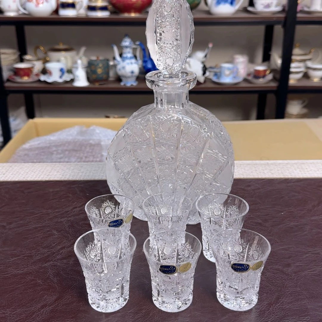 介里家的精选好物