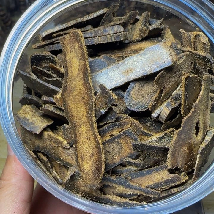 木东*。金沙叶边角料102克