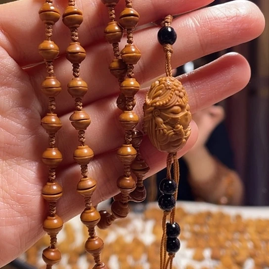 手串/手链橄榄核橄榄核