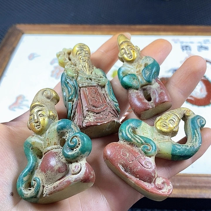 紫砂闪购商品，一图一物