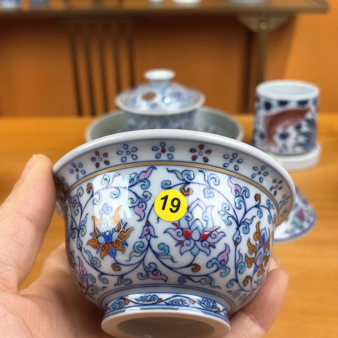 景德镇陶瓷景德镇瓷器