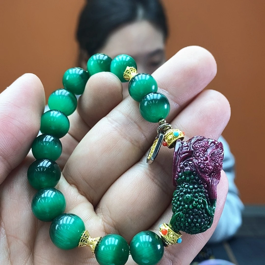 吊坠925银一图一物