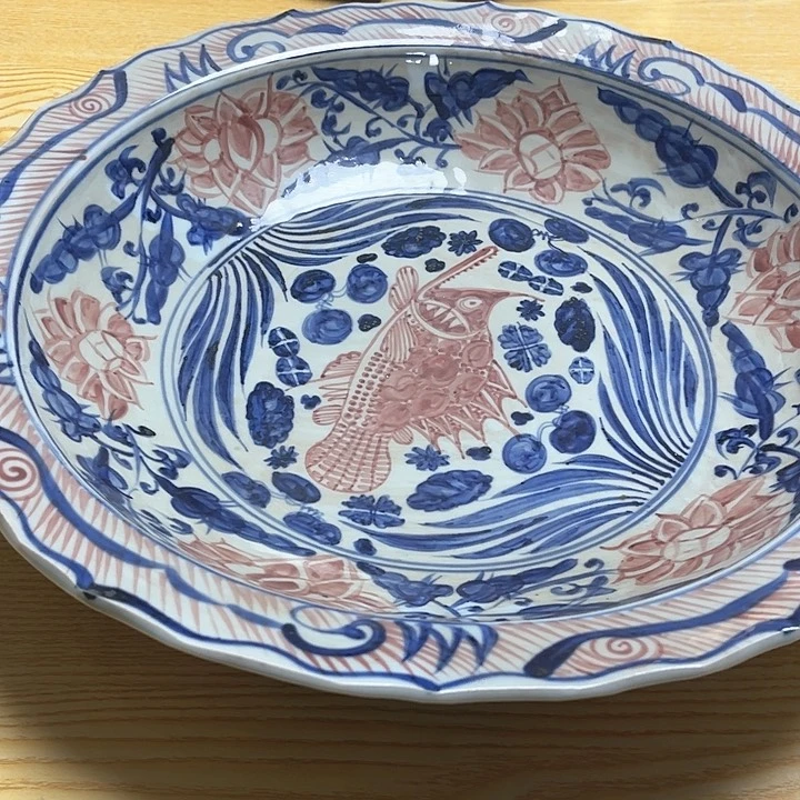 瓶瓷器摆件家居设计