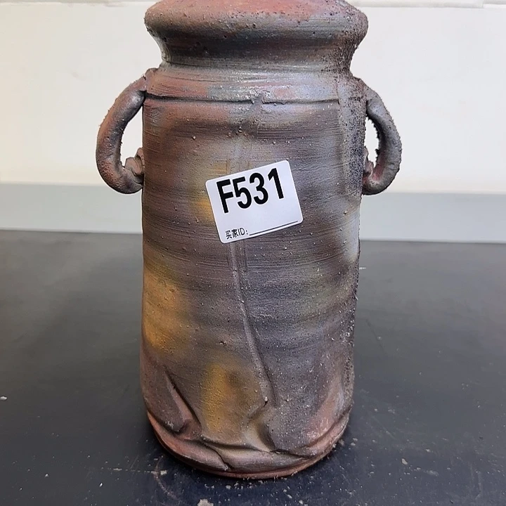 备前烧作品备前烧作品