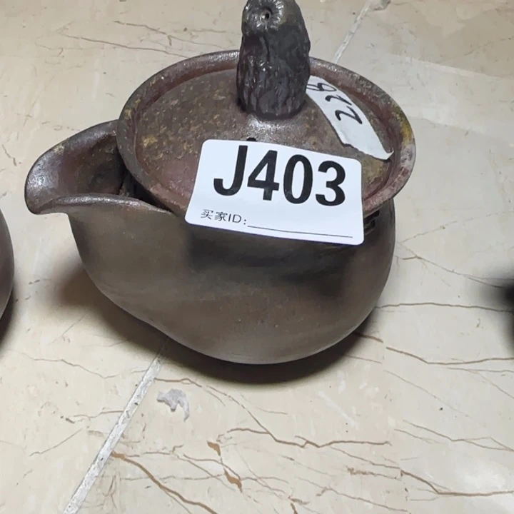 j***p备前烧作品备前烧作品