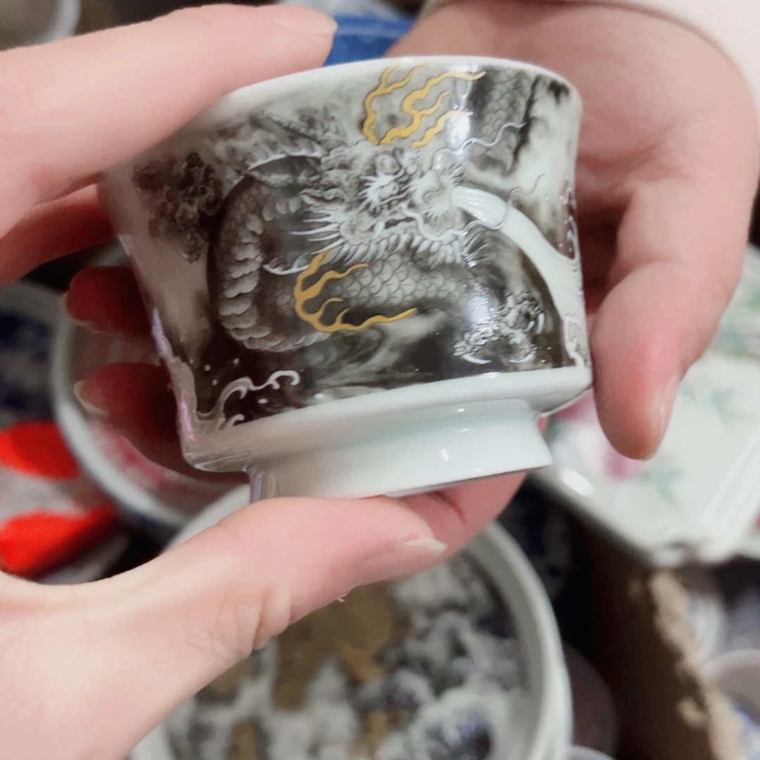 瓷片仓库直播间专属链接