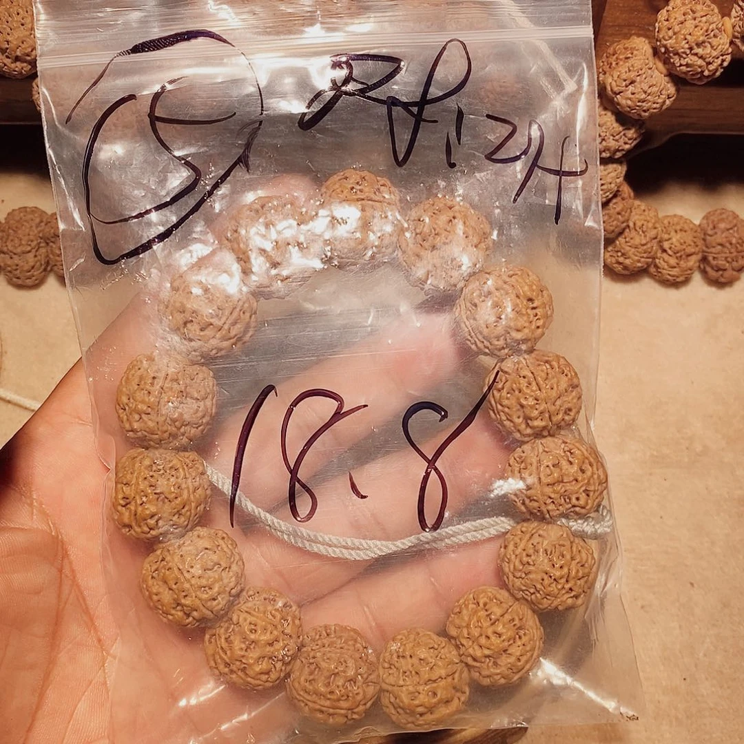 手串金刚菩提5。