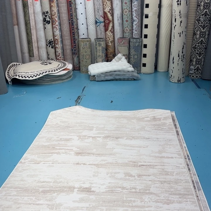 混纺150×230误差±1-3cm棉布底细砂仿羊绒微瑕特价