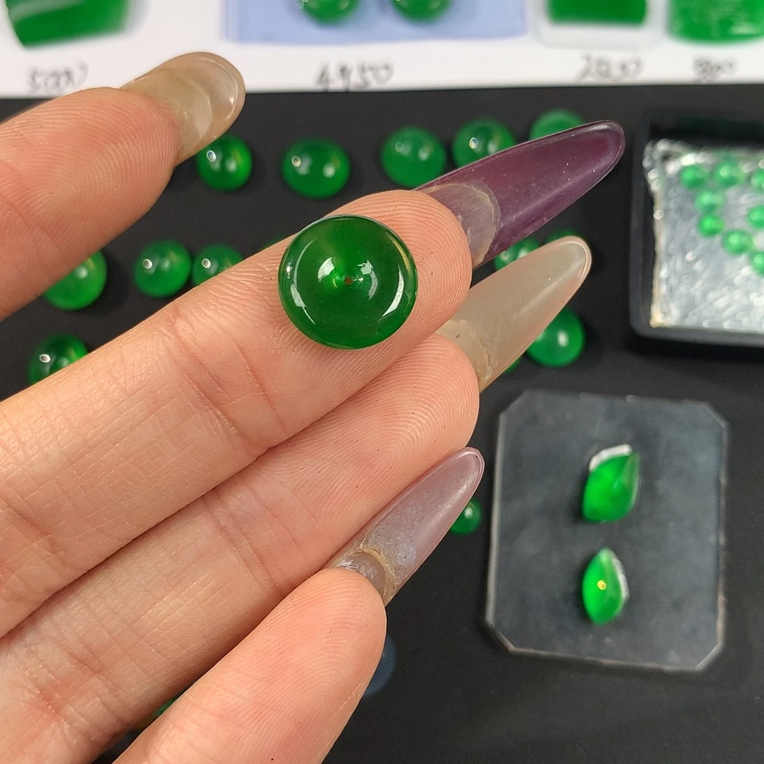 翡翠散珠11.0 2.8