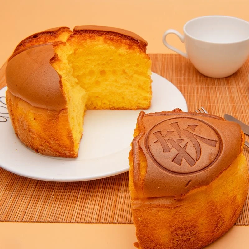 纯牛奶软蛋糕鲜奶鸡蛋营养早餐休闲食品糕点饱腹